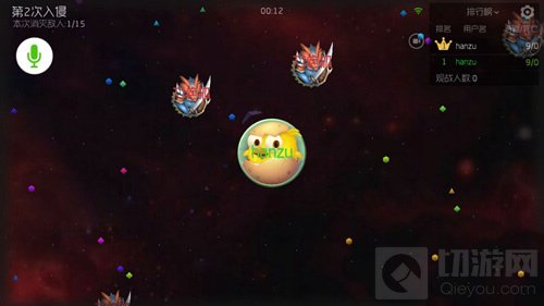 球球大作战猎魔模式必须全程通关才有奖励吗