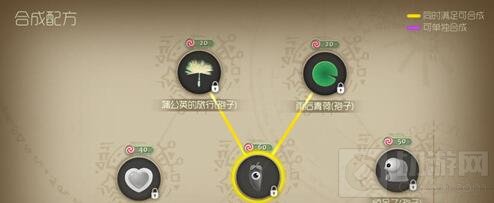 球球大作战怎么合成心仪的皮肤 合成配方查看
