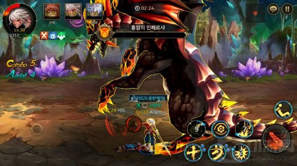 DNF手游红色装备怎么获取 红色装备获取秘籍