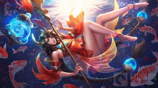 王者荣耀1月7日体验服更新 新英雄大乔上线