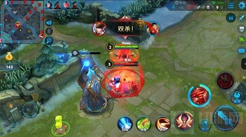 王者荣耀1月12日无限荣耀版本全服停机更新
