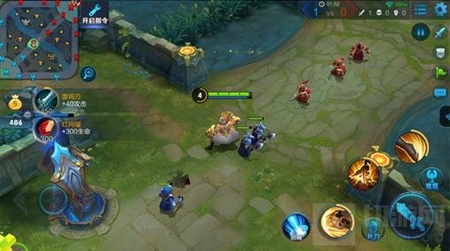 王者荣耀1月12日无限荣耀版本全服停机更新