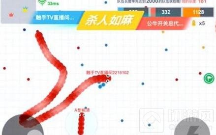 贪吃蛇大作战团队模式怎么配合 团战技巧分享