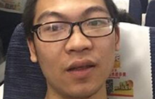 炉石传说会长睡地板 炉石夫妇冬日打情骂俏