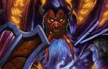 炉石传说大王卡牌乱入魔兽世界 7.15新玩具