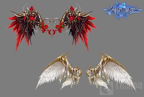 神魔之恋即将上演 新剑与魔法情人节脱单指南