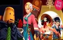 韩服DNF手游3D版商城篇 游戏内置抽卡玩法介绍