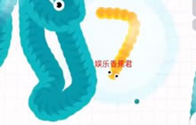 贪吃蛇大作战黄金段位怎么快速上白金 排位教学