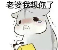 球球大作战萌萌哒仓鼠表情包 就是要你爱不释手