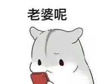 球球大作战萌萌哒仓鼠表情包 就是要你爱不释手
