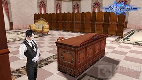 花式装修大揭秘 新剑与魔法多种家园布置欣赏
