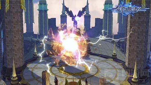 重温爱与冒险 唯美手游新剑与魔法周年历程回顾