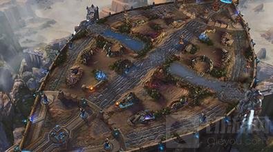 自由之战2评测 即将开启MOBA2.0全新时代
