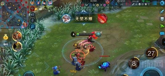 王者荣耀钟无艳对战解析 钟无艳六神装推荐