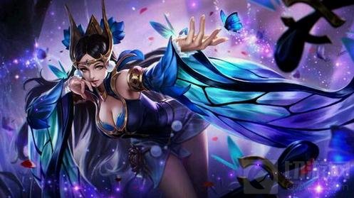 王者荣耀貂蝉蝴蝶梦上线时间皮肤售价分享