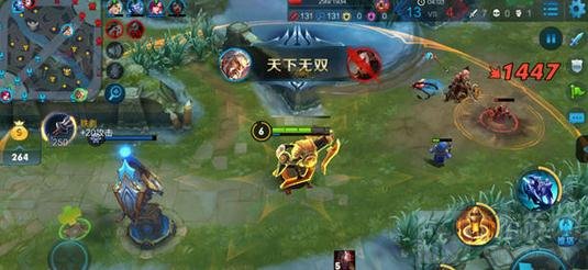 王者荣耀黄忠怎么玩好 黄忠实战技巧全解析