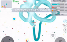 贪吃蛇大作战香蕉君解说排位模式发育技巧