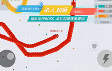 贪吃蛇大作战排位解说视频分享 排位上分视频