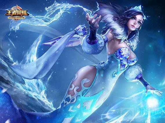 王者荣耀大乱斗最强英雄推荐 大乱斗收割英雄