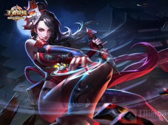 王者荣耀大乱斗最强英雄推荐 大乱斗收割英雄