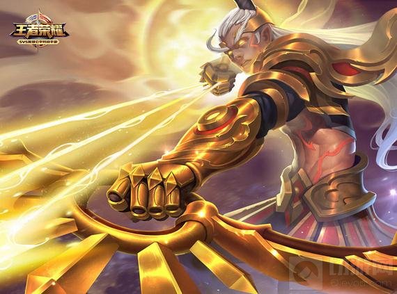 王者荣耀大乱斗最强英雄推荐 大乱斗收割英雄