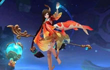 王者荣耀大乔技能使用解析 技能使用技巧分享