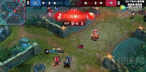 王者荣耀韩信KPL出装推荐 职业韩信出装推荐