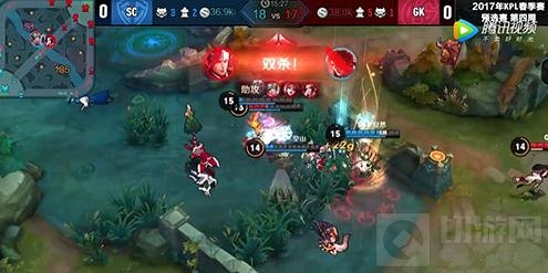 王者荣耀韩信KPL出装推荐 职业韩信出装推荐