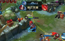 王者荣耀打野韩信玩法解析 打野韩信出装玩法