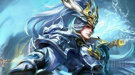 王者荣耀蹲草丛英雄推荐 最强草丛收割英雄