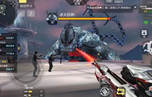 CF手游单排上分技巧分享 单人排位注意要点