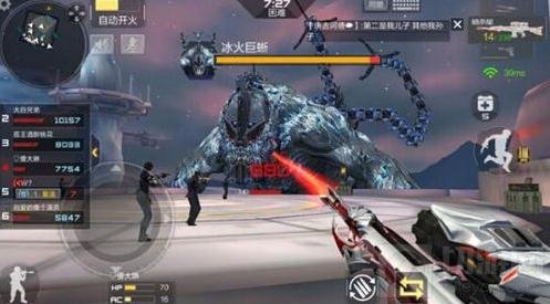 CF手游单排上分技巧分享 单人排位注意要点