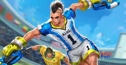 王者荣耀S6上分射手推荐 最强上分射手玩法