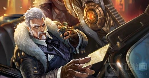 王者荣耀S6上分射手推荐 最强上分射手玩法