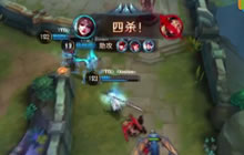 王者荣耀貂蝉铭文选择思路 貂蝉铭文搭配技巧