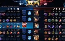 王者荣耀高评分战绩分享 20高评分英雄推荐