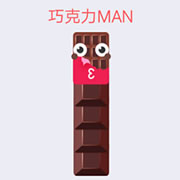贪吃蛇大作战巧克力MAN皮肤售价 苹果价格分享