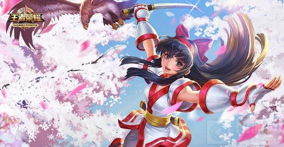 王者荣耀克制黄忠英雄推荐 切黄忠还是靠他