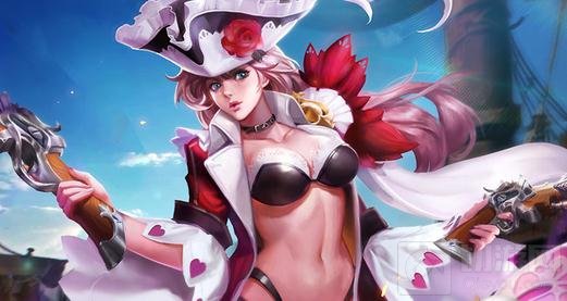 王者荣耀2月14日体验服更新 射手全面增强