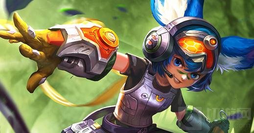 王者荣耀高频位移射手有哪些 高频位移射手盘点