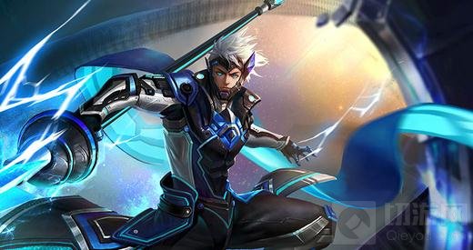 王者荣耀赵云铭文选择思路 战士铭文选择技巧