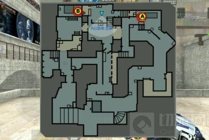 CF手游单挑技巧分享 单挑细节助你提升胜率