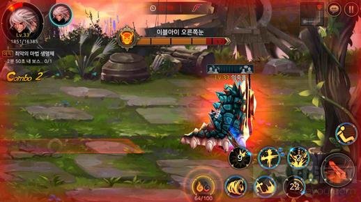 DNF手游悬空城隐藏图怎么开 隐藏图开启方式