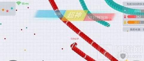 贪吃蛇大作战磁铁道具能够吸道具吗问题分析