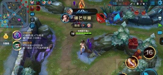 王者荣耀不知火舞削弱后怎么玩 火舞玩法解读