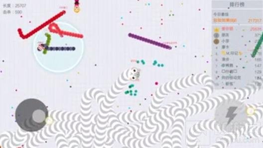 贪吃蛇大作战团战节奏怎么把握 对战技巧简析