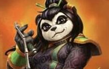 炉石传说画家Glenn Rane介绍 背后画家们