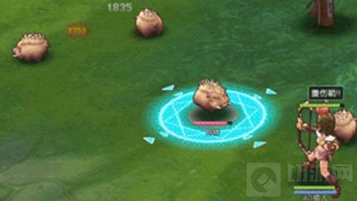 仙境传说RO手游魔物体型与武器选择全方位讲解