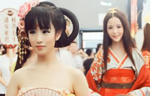 十五年ChinaJoy展商风采巡礼——玩友时代