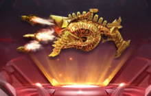 CF手游挑战怎么直接爆黄金赤火龙炮成品秘诀